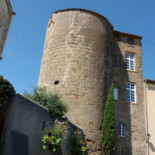 Chateau De Rieux Extérieur