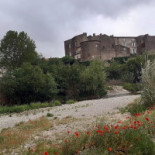 Chateau De Rieux Extérieur