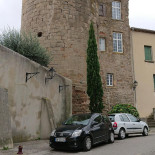 Chateau De Rieux Extérieur