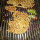 L'atelier Gourmand De Fanny Nourriture