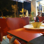 L'atelier Gourmand De Fanny À l'intérieur