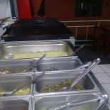 L'atelier Gourmand De Fanny Boisson