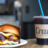 Santons Maryse Di Landro drink