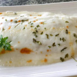 Spécialitées Libanaises Crêperie Chez Sophie Comida