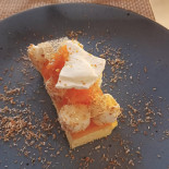 La Table d'Aimé Nourriture