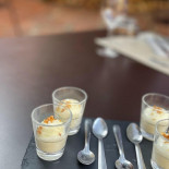 La Table d'Aimé Boisson