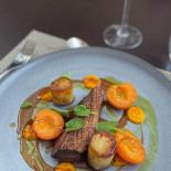 La Table d'Aimé Boisson