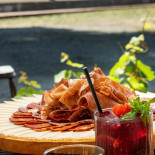 La Table d'Aimé Boisson