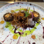 La Table d'Aimé drink