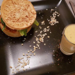 La Table d'Aimé Boisson