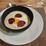 La Table d'Aimé Nourriture