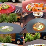 La Table d'Aimé Extérieur