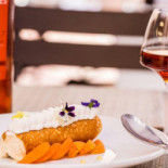 La Table d'Aimé Boisson