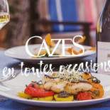 La Table d'Aimé Boisson