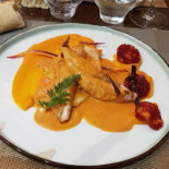 La Table d'Aimé Nourriture