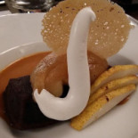 La Table d'Aimé Nourriture