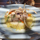 La Table d'Aimé Boisson