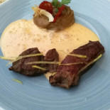 La Table d'Aimé Nourriture