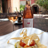 La Table d'Aimé Nourriture