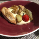 La Table d'Aimé Nourriture