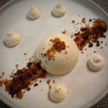 La Table d'Aimé Nourriture