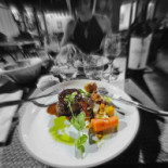 La Table d'Aimé Boisson