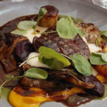 La Table d'Aimé Nourriture