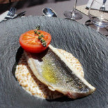 La Table d'Aimé Boisson