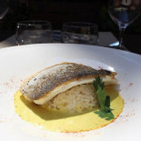 La Table d'Aimé Nourriture