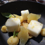 La Table d'Aimé Nourriture