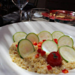 La Table d'Aimé Boisson