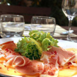 La Table d'Aimé Nourriture