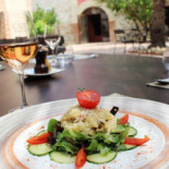 La Table d'Aimé Nourriture