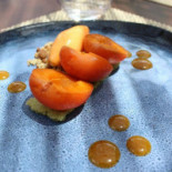 La Table d'Aimé Nourriture