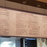 Boulangerie Bernard David Carta