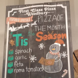 Boulangerie Bernard David Carta