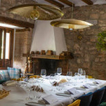 Boulangerie Bernard David Dentro