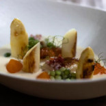 Boulangerie Bernard David Comida