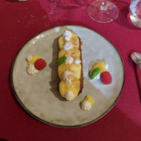 La Petite Auberge food