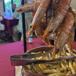 La Petite Auberge Bebida