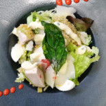 La Petite Auberge Comida