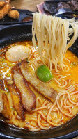 Snack Du Lignon food