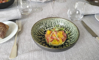 Le Clos Heurtebise drink