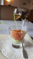 Le Clos Heurtebise drink