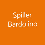 Spiller Bardolino Logo