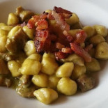 Spiller Bardolino Nourriture