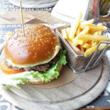 Spiller Bardolino Nourriture