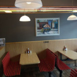 Pitaya Thaï Street Food inside