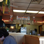 Pitaya Thaï Street Food inside