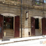 Pitaya Thaï Street Food outside